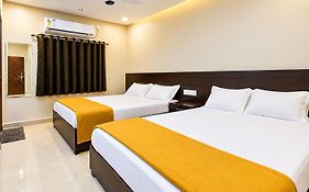 Maheshwari Bhakt Niwas And Homestay